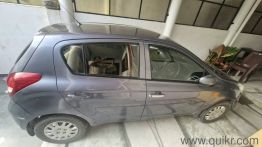 Used Hyundai i20 2011 Model Images