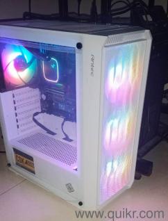 Intel Core i7 12th Gen Desktop CPU for Sale  Like New Condition