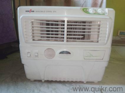 Kenstar Double Cool DX Air Cooler
