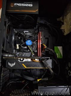 Motherboard, Ram and Processor
