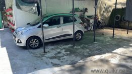Used Hyundai Grand i10 2015 Model Images