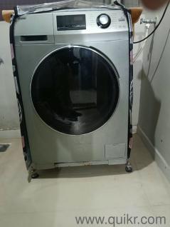 Urgent Sell for Front Load Washing Machine available in Vadodara