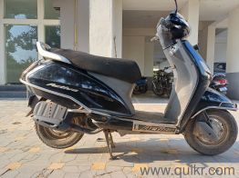 Used Honda Activa 2010 Model Images