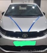 Used Tata ALTROZ 2020 Model Images