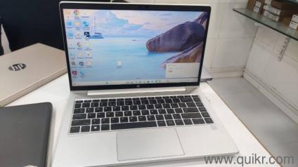 HP EliteBook 640 G9 | Core i5 12th Gen | 8GB RAM | 256GB SSD