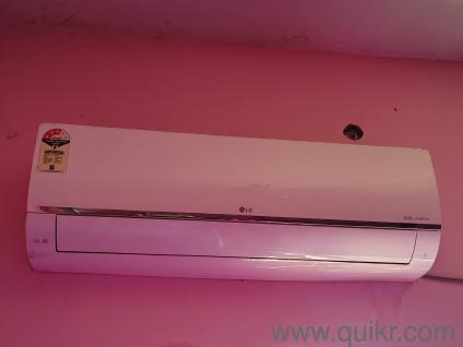 LG 1.5 Ton AC (Unused - Looks like New) for Sale