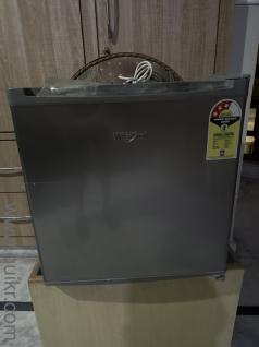 Mini Room Refrigerator 45L Capacity