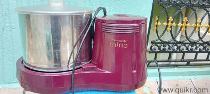 Butterfly Rhino Table Top Wet Grinder 2 Litre 