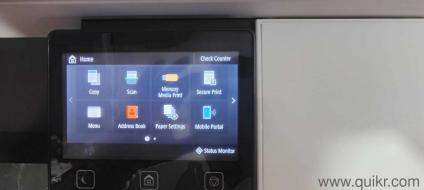 Canon imageRUNNER C3020 Colour Photocopier for Sale