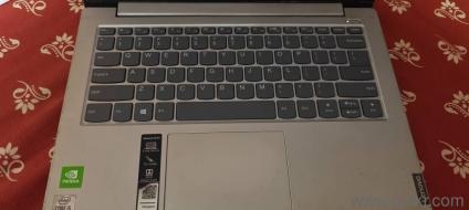 Lenovo IdeaPad S340 for best price , I5 10th gen, 20gb ram, 4gb graphic,512 m.2 SSD,1TB HDD 