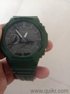 casio g shock ga2100