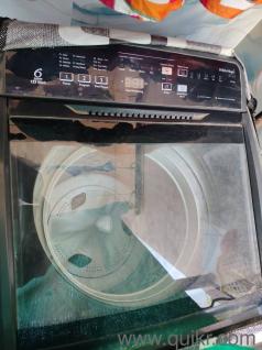 fully automatic washing machine 7.5kg 