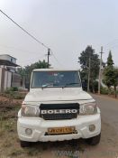Used Mahindra Bolero 2019 Model Images