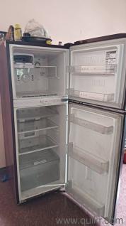4 Star fridge, Need to fill Gas for Best cooling 