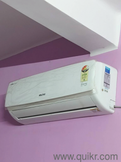 Brand New Voltas Air Conditioner 2 tons