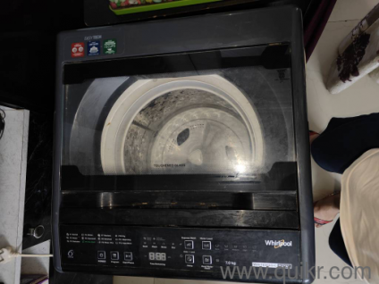 2 Year Used Fully Automatic Washing Machine 5 Star