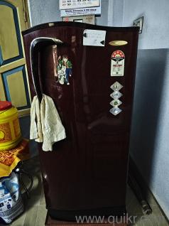 Godrej refrigerator good working condition