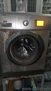 IFB 7KG Fully Automatic Washing Machine in Working Condition
