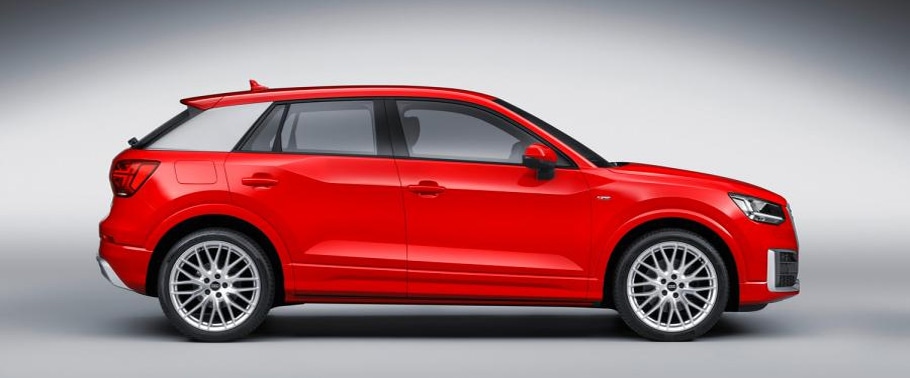 Upcoming Audi Q2 In Coimbatore Price Images Specs Features
