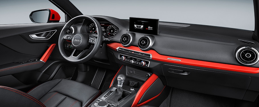 Upcoming Audi Q2 In Coimbatore Price Images Specs Features