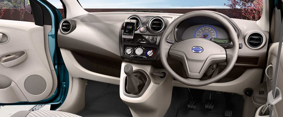 Datsun Go Price In India Variants Images Reviews Quikrcars