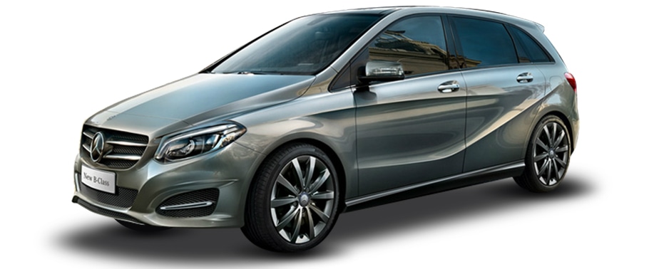 Mercedes Benz B Class Price In India Variants Images Reviews