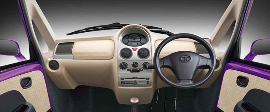Tata Nano Genx Price In Pune Variants Images Reviews Quikrcars When the price hits the target price, an alert will be sent to you via browser notification. tata nano genx price in pune variants