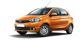 Tata Tiago Images