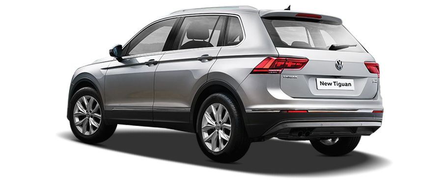 Volkswagen Tiguan Price In Mumbai Variants Images Reviews Quikrcars The volkswagen tiguan is a compact crossover vehicle (cuv) manufactured by german automaker volkswagen.
