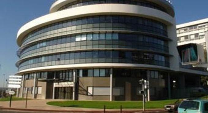 33 Boulevard Du Port 95011 Cergy Pontoise Cedex