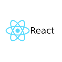 react