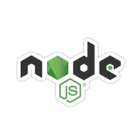node js
