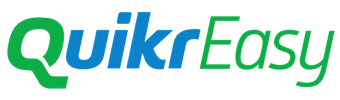Quikr Easy