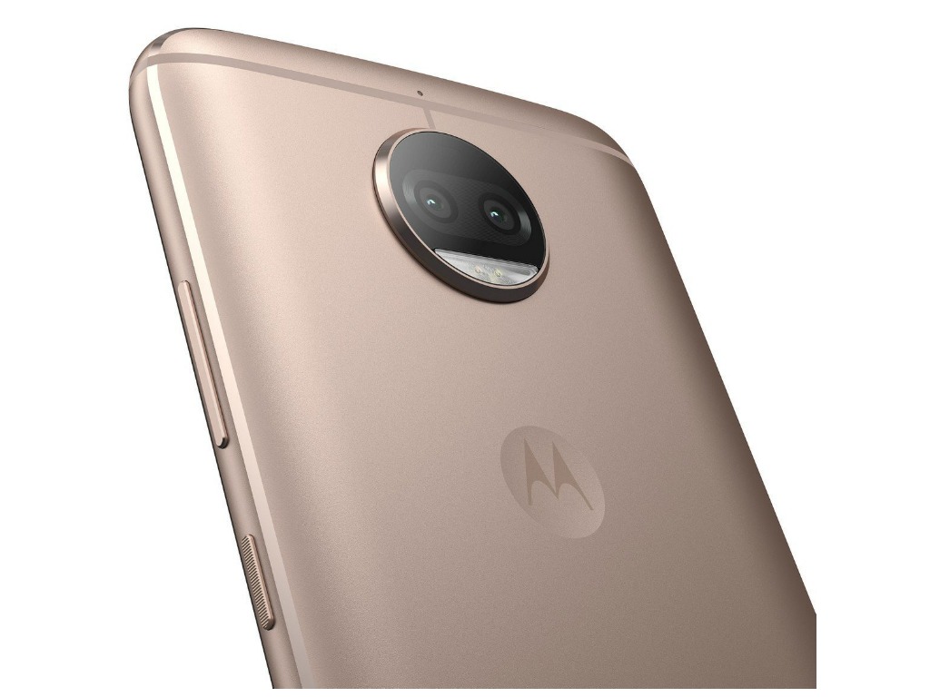 Call Recording In Moto G5s Plus